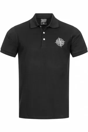 GOGLAND "Noshak" Mężczyźni Koszulka polo