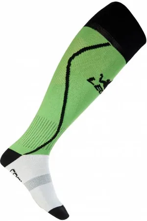Legea Skarpetki Gold Pro fluo / czarny