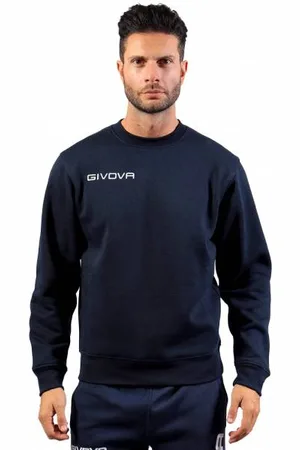 Givova Girocollo Mężczyźni Bluza treningowa MA025-0004