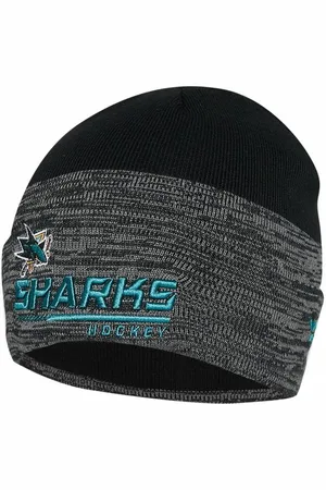 Fanatics San Jose Sharks NHL Beanie 19J9127A2GEHCK