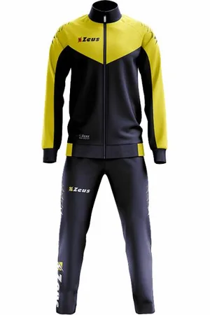 Zeus Tuta Ulysse Mężczyźni Dres