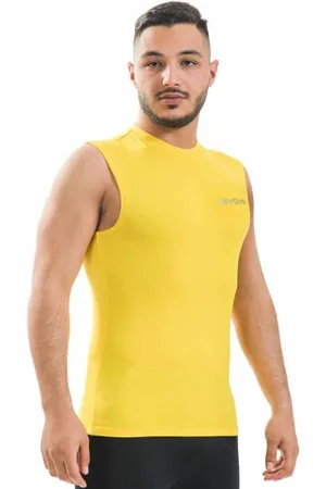 Givova Korpus 1 Tank top funkcyjny