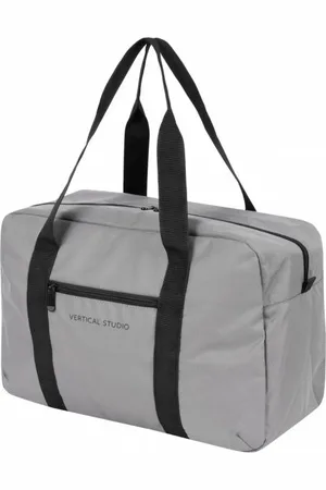 VERTICAL STUDIO "Abisko" 30 L Weekendowa torba podróżna szara