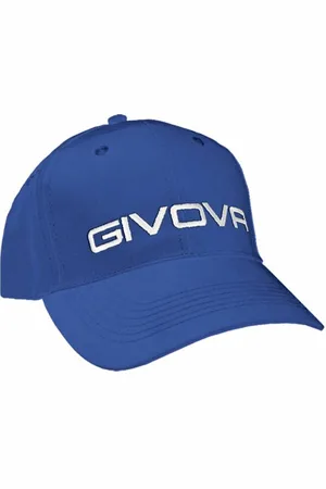 Givova Czapka z daszkiem ACC04-0002