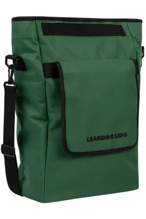 LEANDRO LIDO "Rapallo" rower rowerowy Torba 20 L