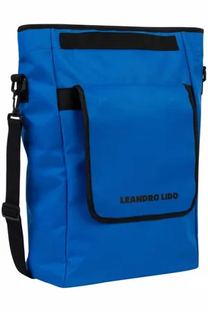 LEANDRO LIDO "Rapallo" rower rowerowy Torba 20 L