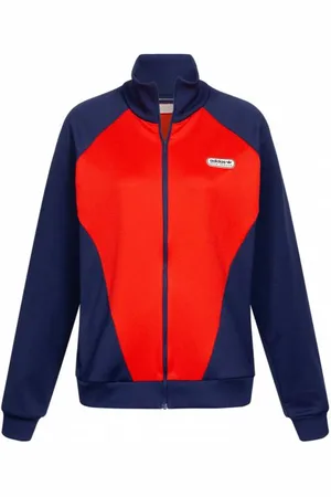 adidas Originals x Lotta Volkova Podium Kobiety Bluza dresowa FT5868