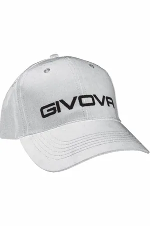 Givova Czapka z daszkiem ACC04-0003