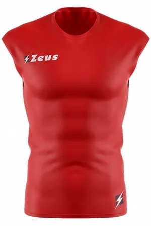 Zeus Fisiko Koszulka funkcyjna Funkcyjna koszulka bez rękawów