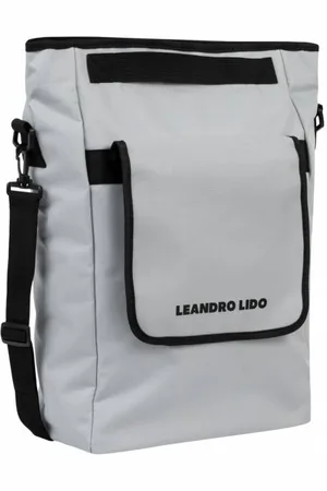 LEANDRO LIDO "Rapallo" rower rowerowy Torba 20 L