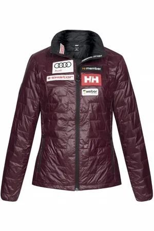 Helly Hansen Lifaloft Insulation Szwecja Kobiety Kurtka 65625-909
