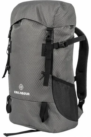 Kirkjubøur ® "Abisko" Trekking premium na świeżym powietrzu Plecak 30 L