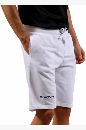 Givova Bermuda Friend Spodenki dresowe P015-0003