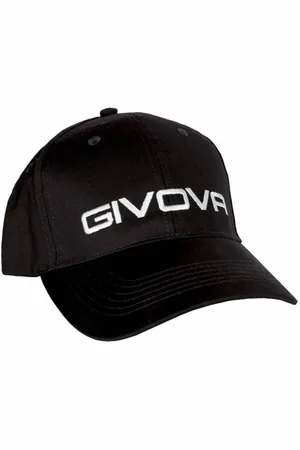 Givova Czapka z daszkiem ACC04-0010