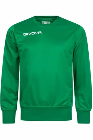 Givova Męska bluza treningowa One MA019-0013