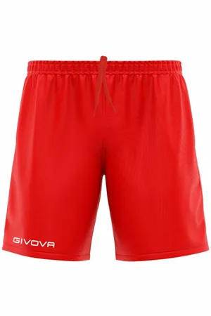 Givova Spodenki treningowe One P016-0012