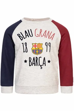 FC Barcelona Niemowlęta Bluza FCB-3-313