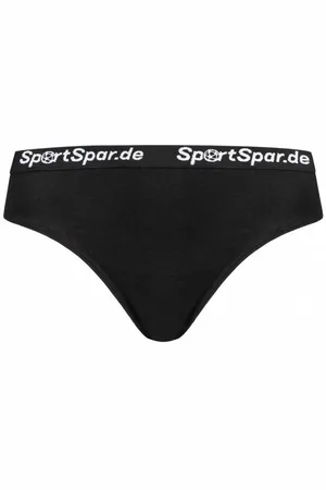 SportSpar .de "Sparhöschen" Kobiety Stringi