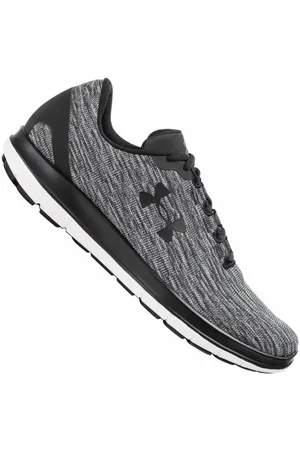 Under Armour Remix Kobiety Buty do biegania 3020194-001