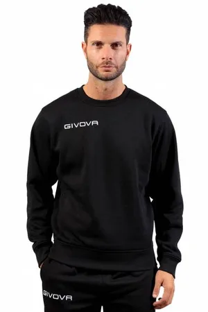 Givova Girocollo Mężczyźni Bluza treningowa MA025-0010