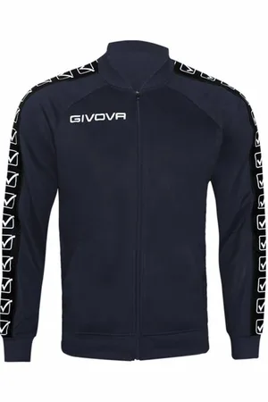 Givova Band Bluza dresowa BA06-0004