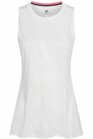 adidas BMW Berlin Marathon Repeat Kobiety Tank top GK9341