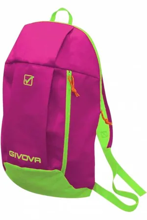 Givova Zaino Dzieci Plecak rekreacyjny B046-0619