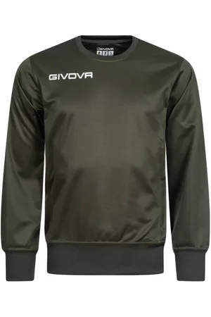 Givova Męska bluza treningowa One MA019-0051