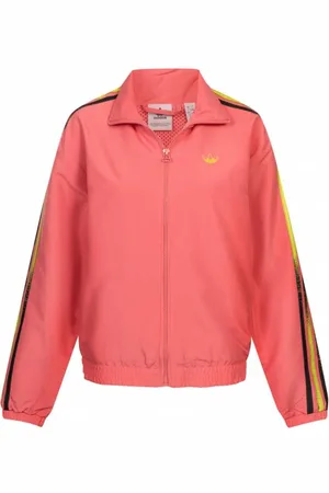 adidas Originals Fakten Kobiety Bluza dresowa GN4395
