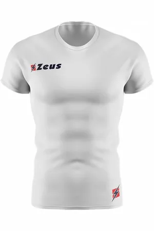 Zeus Fisiko Baselayer Koszulka funkcyjna z krótkim rękawem