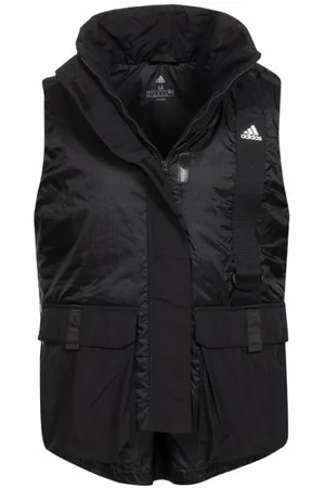 adidas Utilitas Kobiety Kamizelka trekkingowa FT2477