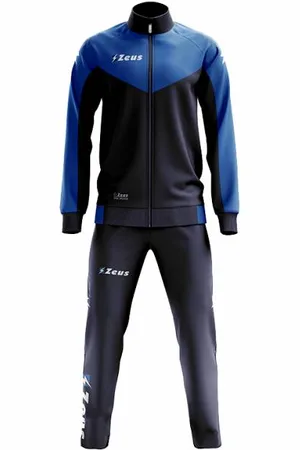 Zeus Tuta Ulysse Mężczyźni Dres royal blue