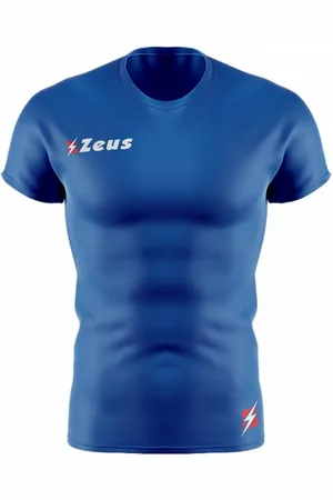 Zeus Fisiko Baselayer Koszulka funkcyjna z krótkim rękawem