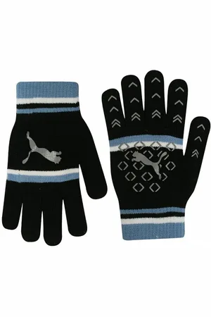 PUMA Cat Magic I Rękawice zimowe 041677-01