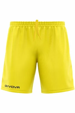 Givova Spodenki treningowe One P016-0007
