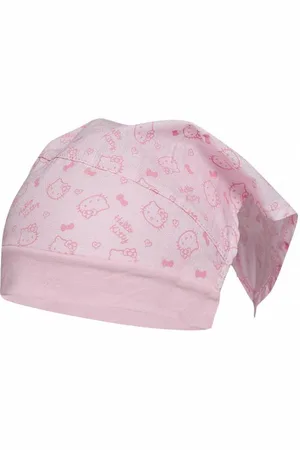 Sun City Hello Kitty Niemowlęta Chusta na głowę OE4061