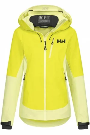 Helly Hansen Odin Mountain Kobiety Kurtka softshell 62910-350