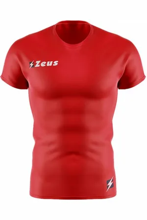 Zeus Fisiko Baselayer Koszulka funkcyjna z krótkim rękawem