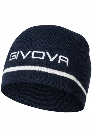 Givova Zuccotto Beanie Mężczyźni Czapka zimowa