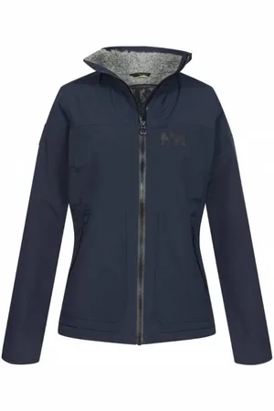 Helly Hansen Artic Shelled Wool Pile Kobiety Kurtka 34182-597