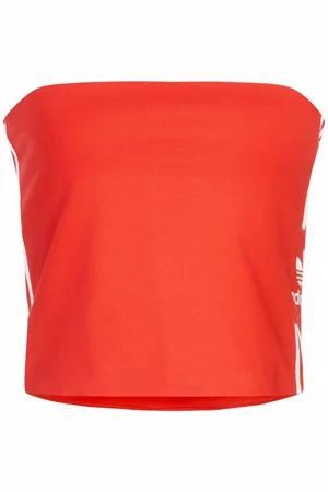 adidas Originals Tube Bandeau Kobiety Top FM9866