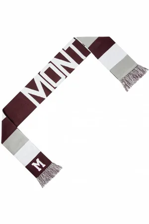 47 Brand Montreal Maroons NHL Scarf Baker Szalik kibica