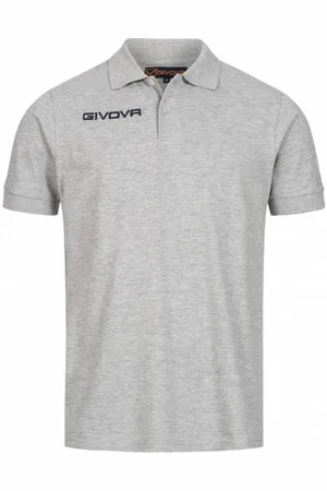 Givova Letnia męska koszulka polo MA005-0043