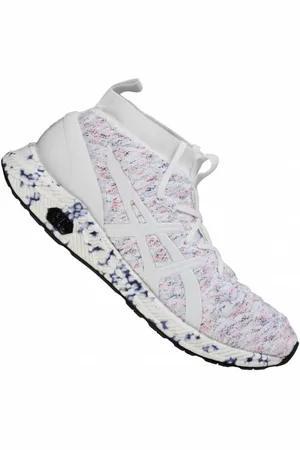Asics HyperGEL-Kan Mężczyźni Buty do biegania 1021A032-100