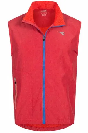 Diadora Vest Dynasty Mężczyźni Kamizelka 102.173392-45045