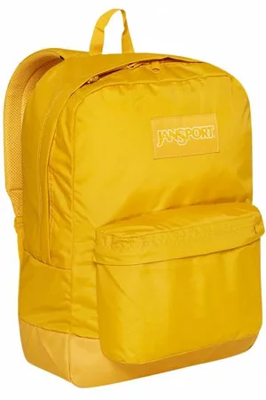 JanSport Mono Superbreak Plecak JS0A3P6X04V
