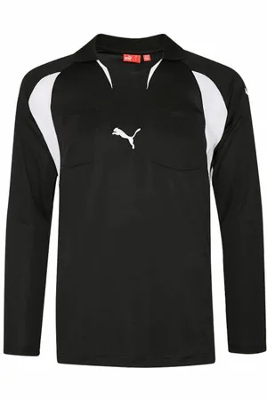 PUMA Refereee Mężczyźni Koszulka sędziowska 700560-01