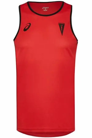 Asics Marathon Mężczyźni Tank top 151643-0600