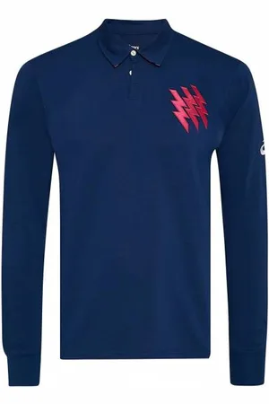 Asics Stade Français Mężczyźni Koszulka do rugby 134804RF-8029
