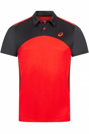 Asics Players Tennis Mężczyźni Koszulka polo 132401-0626